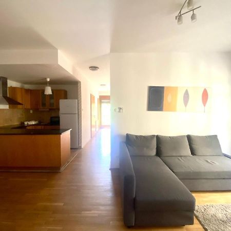 K13/3 Apartment Будапеща Екстериор снимка