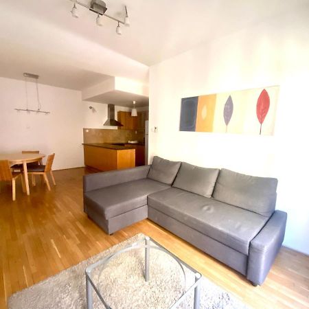 K13/3 Apartment Будапеща Екстериор снимка