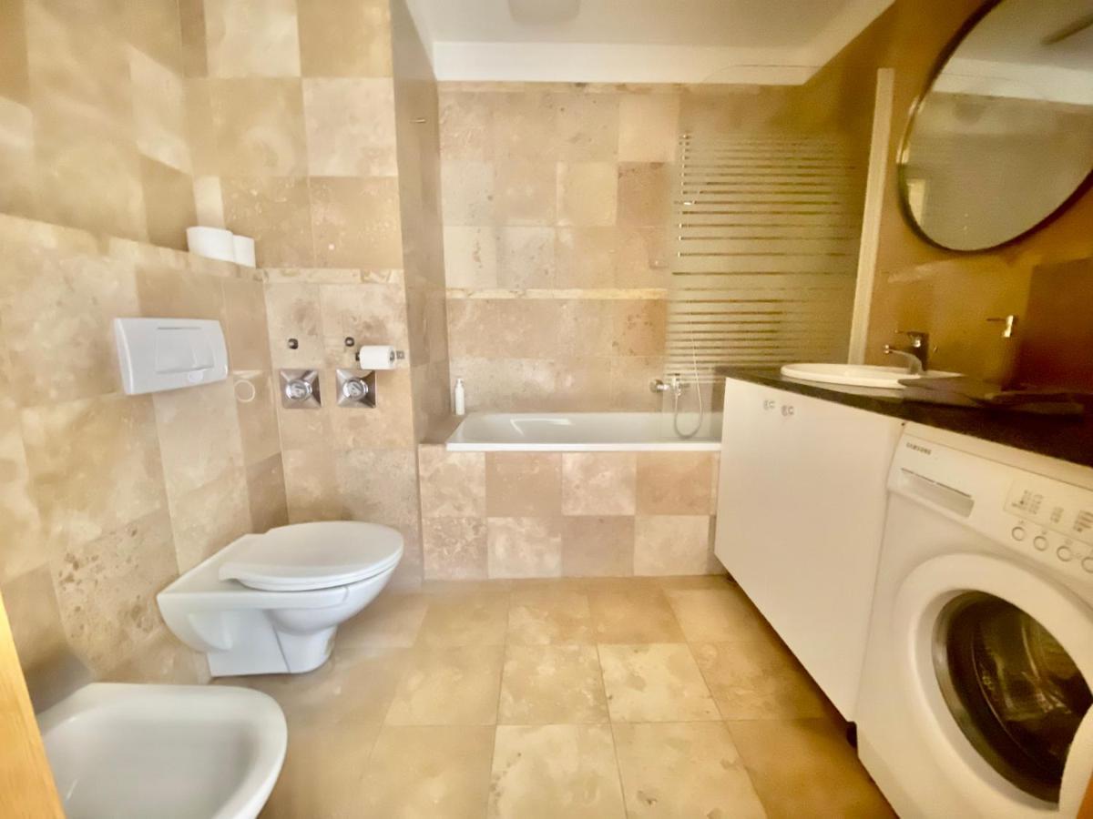 K13/3 Apartment Будапеща Екстериор снимка