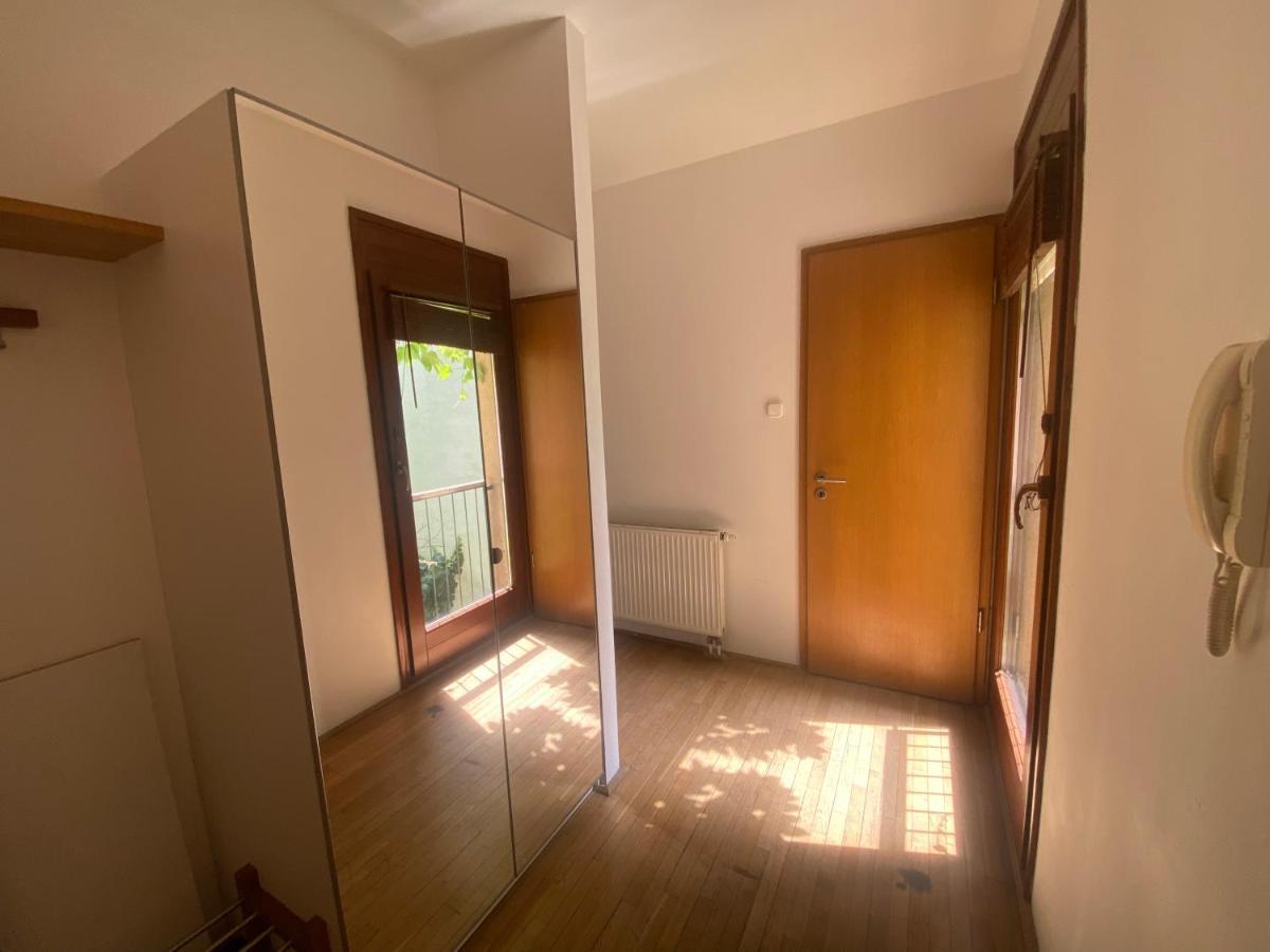 K13/3 Apartment Будапеща Екстериор снимка