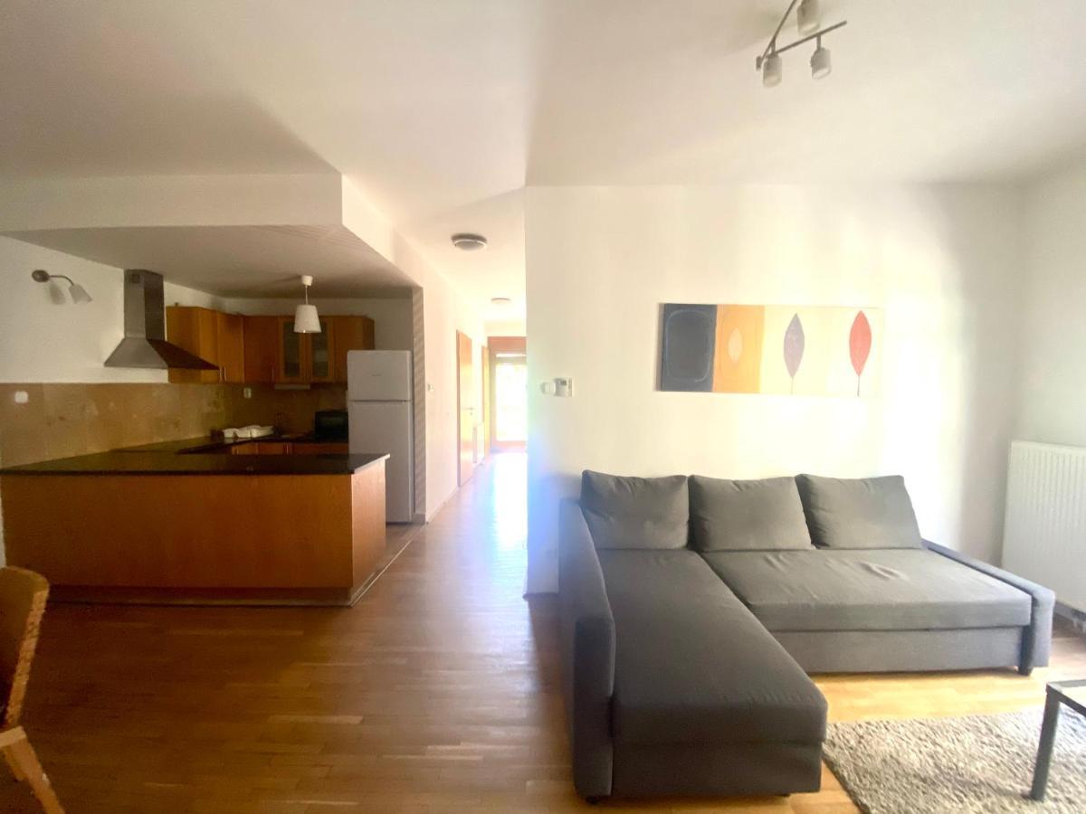 K13/3 Apartment Будапеща Екстериор снимка