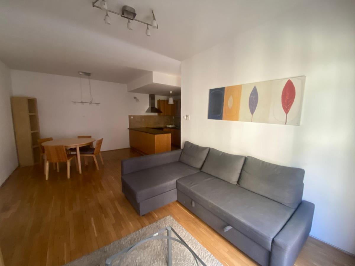 K13/3 Apartment Будапеща Екстериор снимка