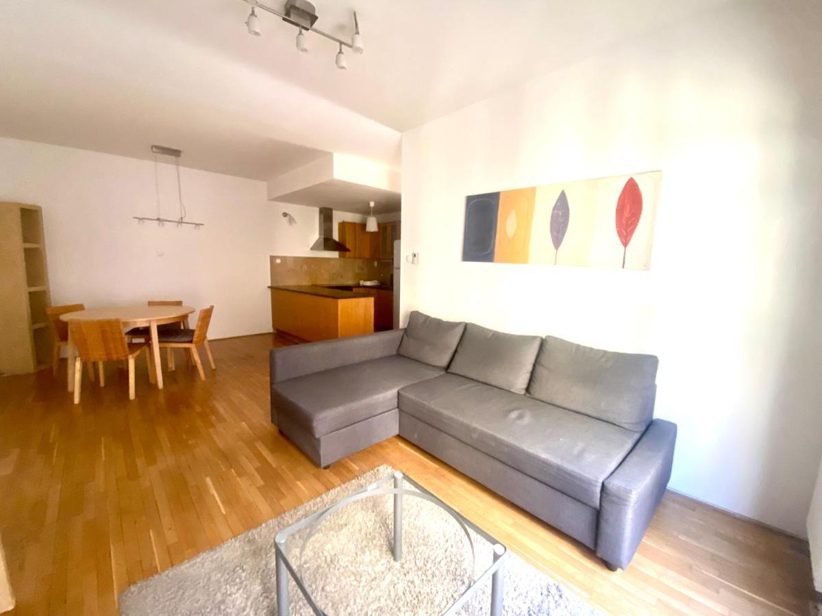 K13/3 Apartment Будапеща Екстериор снимка