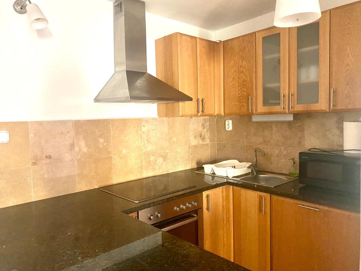 K13/3 Apartment Будапеща Екстериор снимка